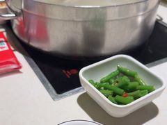 -潮泰牛肉火锅 · 创于1992年(车公庙店)