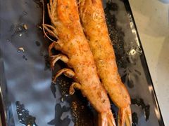 -蚝太郎 • 海鲜烧烤(建国路创始店)