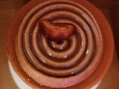 -星巴克(长春开运街欧亚店)
