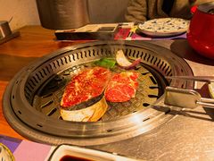 -勇誌烧肉·焱铁烧