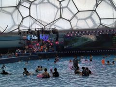 -水立方嬉水乐园