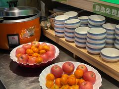 -笨笨甲甲鱼坊(蓝堡湾店)
