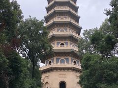 -灵谷景区
