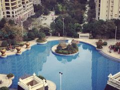 -碧桂园凤凰城酒店(南京店)