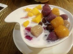 水果捞-大蜜旺(丽水店)