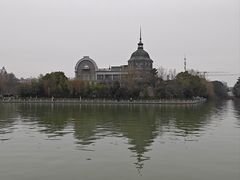 -南通濠河风景名胜区