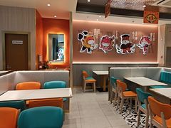 -豪享来中西餐厅(花果园店)