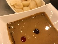 芝麻酱-牛街·马辈儿涮肉(牛街二店)