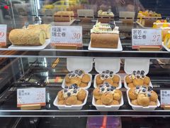 -木子木水日式烫面包(观音桥星光68广场店)