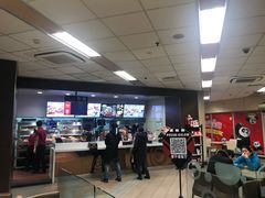 -肯德基(西安电子城店)