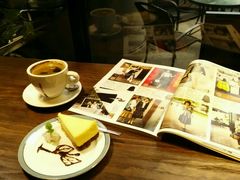 android_upload_pic-雅城香慧咖啡馆(常德路店)