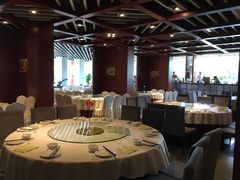 大堂-风味小馆(天目湖宾馆店)