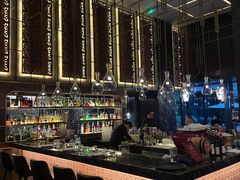 -Tivano意大利餐厅(成都居舍酒店)