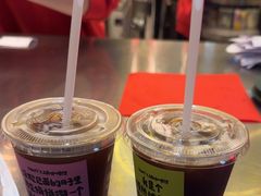 -人民咖啡馆(四行仓库店)