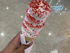 -DQ·蛋糕·冰淇淋(西城红场店)