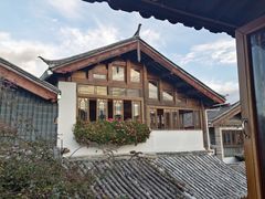 -勺子米线·云南传统小吃市集(四方街店)