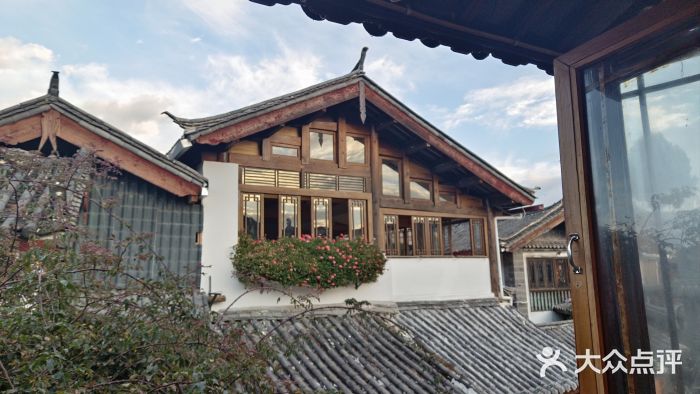 勺子米线·云南传统小吃市集(四方街店)图片