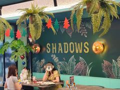 -SHADOWS•Bistro&Eatery(安福路店)