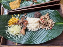 -mamalao老挝烤肉糯米饭