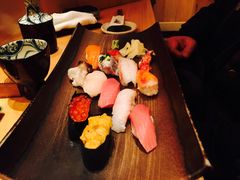 -筑地玉寿司(銀座コア店)