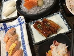 -大雄寿司(中华广场店)