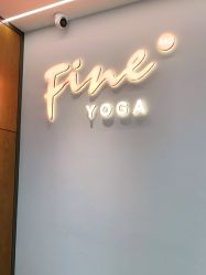 -FineYoga梵音瑜伽·普拉提