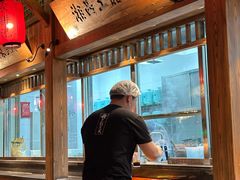 -农耕记·湖南土菜(观澜福城天虹店)