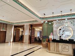 -稻香酒家·33年老字号·港式粤菜(富邦中心店)