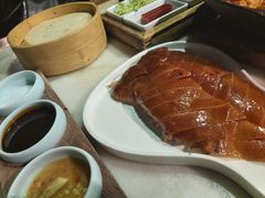 -那家小馆•北京菜•烤鸭(中关村店)