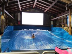 -杭州开元森泊度假乐园