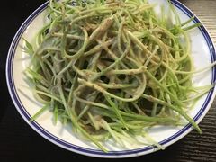 捞汁西葫芦-汉口码头