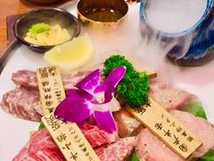 -大阪烧肉BAKA一代(十亩地店)