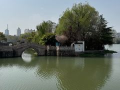 -南通濠河风景名胜区