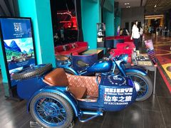 -Club Med地中海俱乐部·桂林度假村