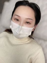 点击看大图 -Doris多里斯半永久纹眉·SMP纹发·发际线