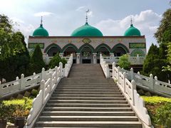 -银川南关清真寺