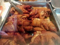 -鲁味斋(经六路店)