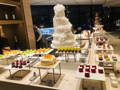 -TABLE·味西餐厅-成都茂业JW万豪酒店