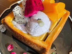 面包诱惑-七菜馆·东北菜·蒸饺(文体路店)