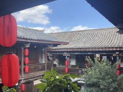 -香满楼(临安路店)