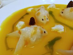 -东海朗廷酒店-唐阁T’ANG COURT 中餐厅