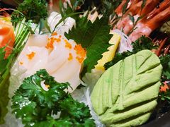 -酒井酱子·深夜食堂(东城汇店)