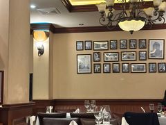 大堂-摩根扒房(桐梓林店)