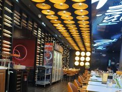 -get pizza意大利餐厅(凯德MALL店)