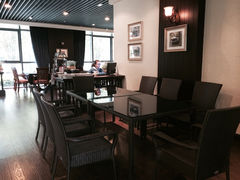 -蓝山咖啡馆(白马湖店)