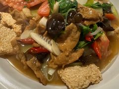 -院8里·小聚园老川菜(九眼桥店)