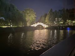 -南通濠河风景名胜区