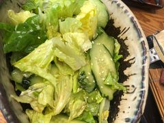 -炎蔵牛舌烤肉