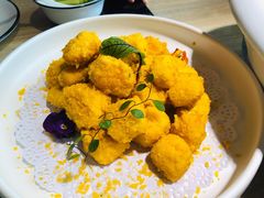 -味莊·青岛菜(云霄路店)