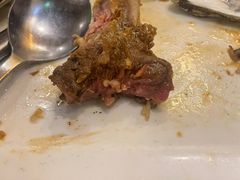 -开心果牛扒城(雍华庭店)